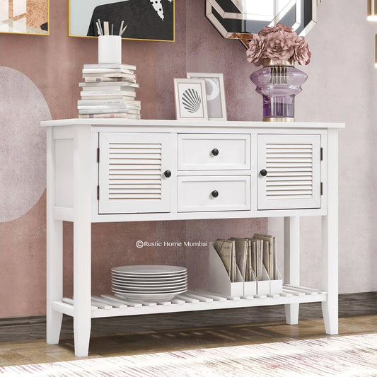 Darrion Console Table