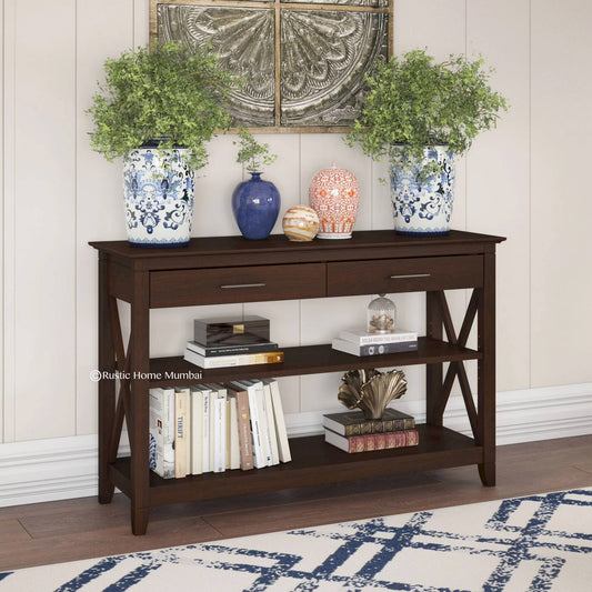 Filiberta Console Table