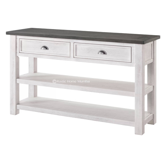 Helfrich Console Table