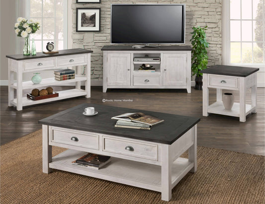 Helfrich Console Table