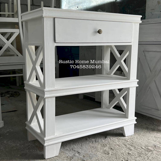 Selma Console Table