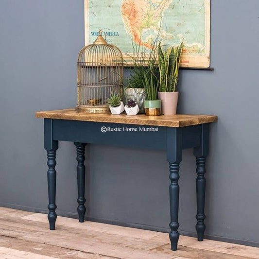 Roam Console Table