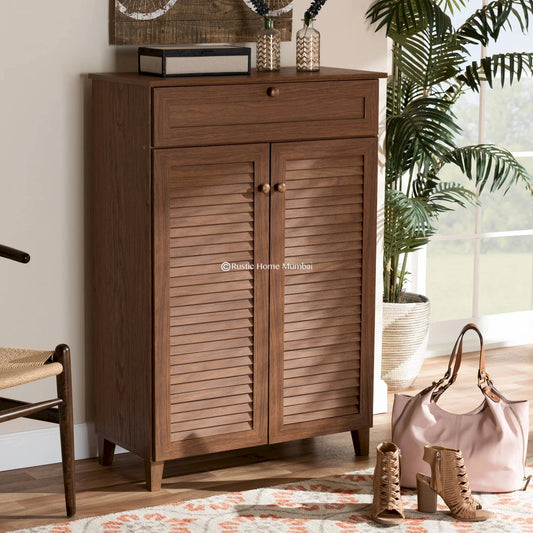 Caister Shoe Cabinet