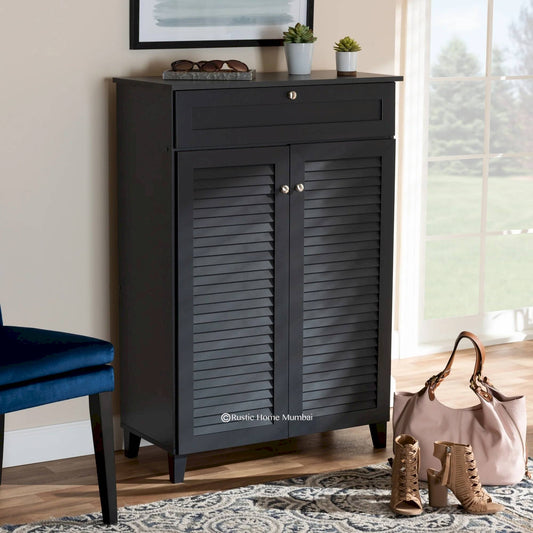 Casey Shoe Cabinet