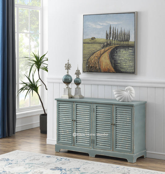 Natasha Shoe Cabinet