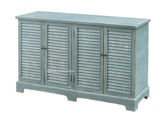 Natasha Shoe Cabinet