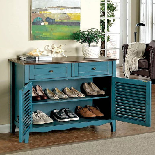 Accord Shoe Cabinet