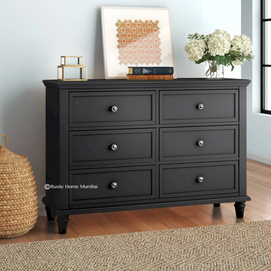 Santa Chest Of Drawer