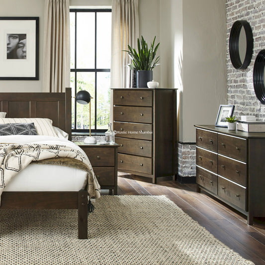 Plenny Chest Of Drawer