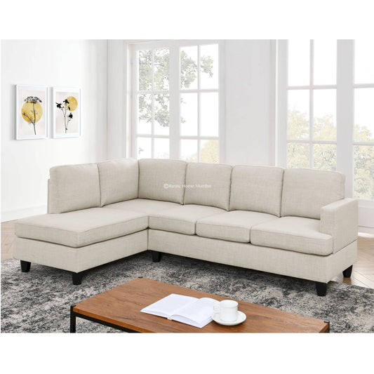 Korn L-Shape Sofa
