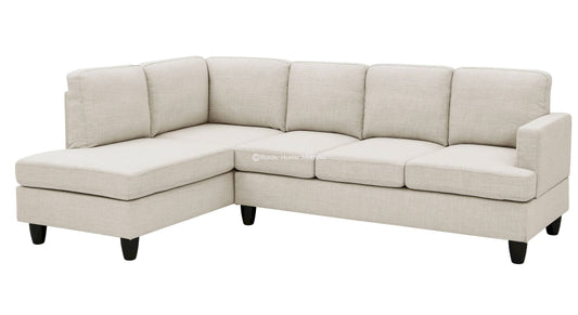 Korn L-Shape Sofa