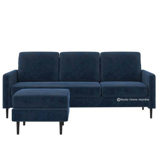 Kian L-Shape Sofa
