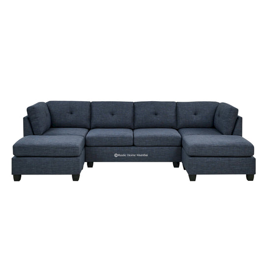 Renner L-Shape Sofa