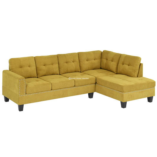Lobos L-Shape Sofa