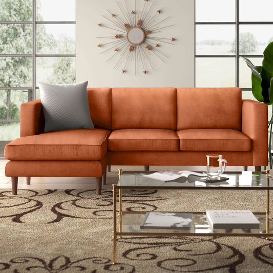 Eelyn L-Shape Sofa