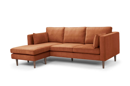 Eelyn L-Shape Sofa