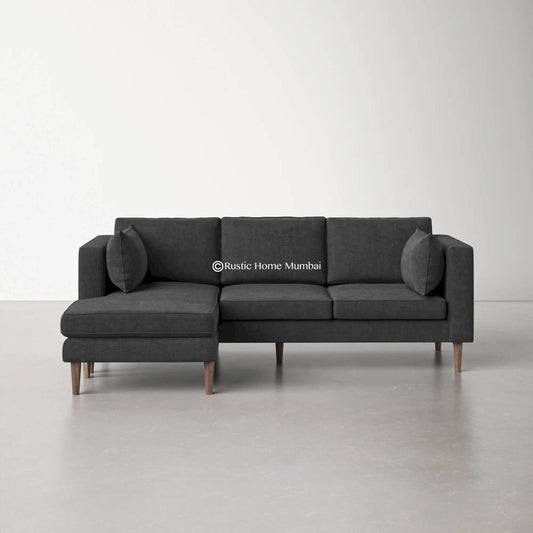 Shelton L-Shape Sofa
