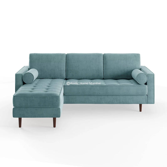 Legend  L-Shape Sofa