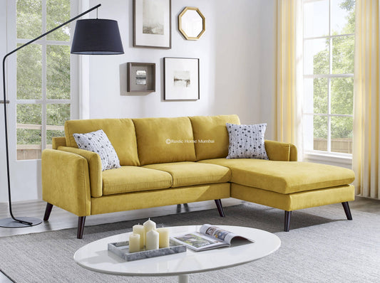 Prichard  L-Shape Sofa