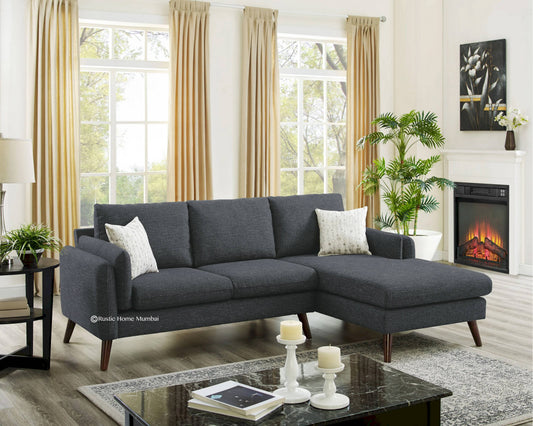 Rodrigue L-Shape Sofa