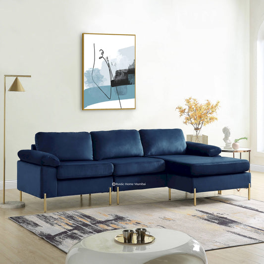 Highland L-Shape Sofa