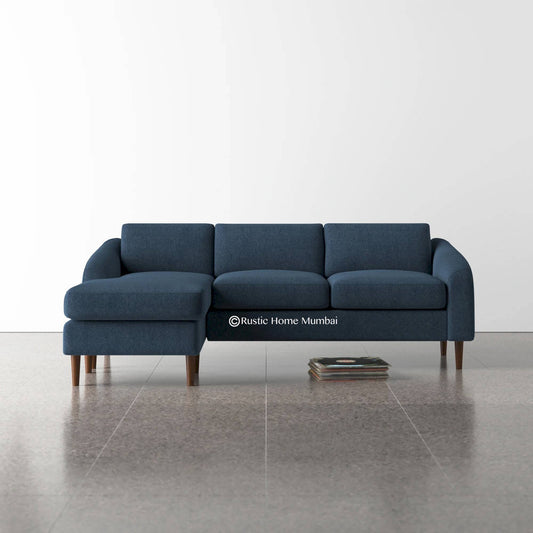 Abby L-Shape Sofa