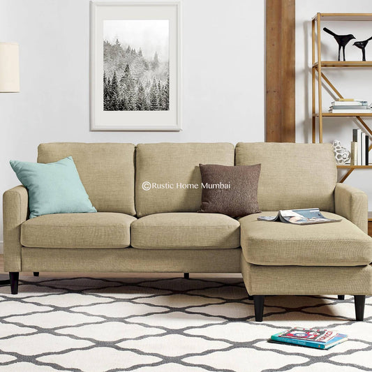 Ellenville L-Shape Sofa