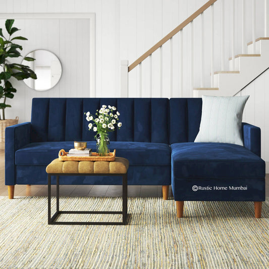 Pawnee L-Shape Sofa