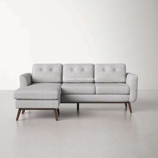 Hemphill L-Shape Sofa