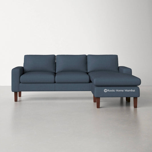 Anton L-Shape Sofa
