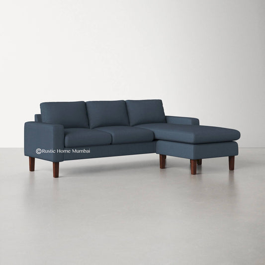 Anton L-Shape Sofa
