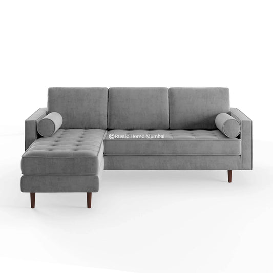 Adwolf L-Shape Sofa