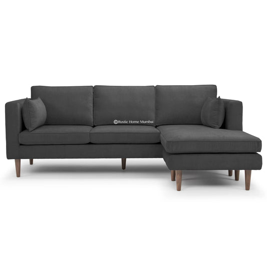 Hamilton L-Shape Sofa