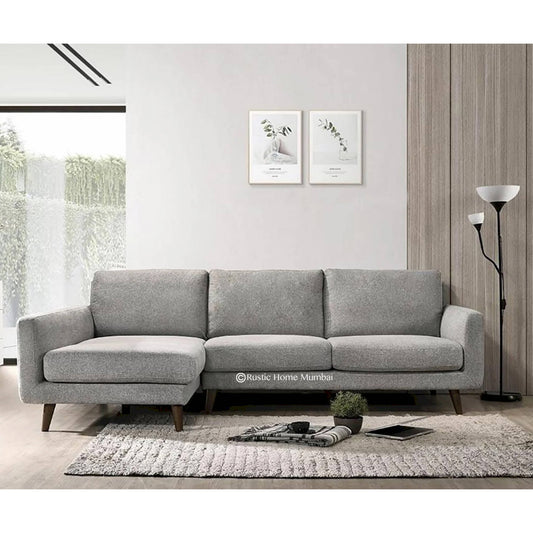 Karina L-Shape Sofa