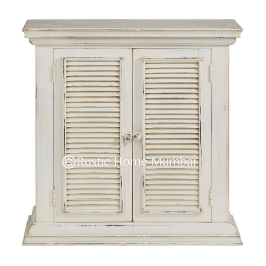 Assetou Storage Cabinet / Side Board