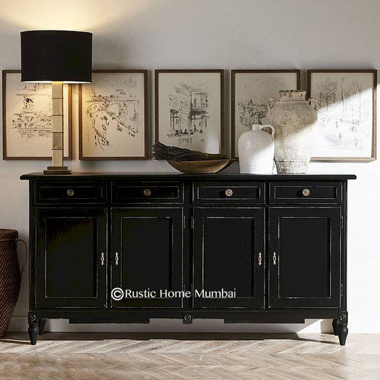 Briscoe Storage Cabinet / Side Board