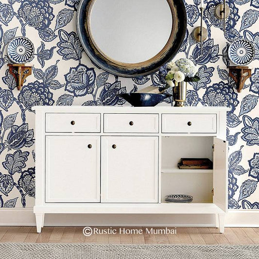 Aguero Storage Cabinet / Side Board