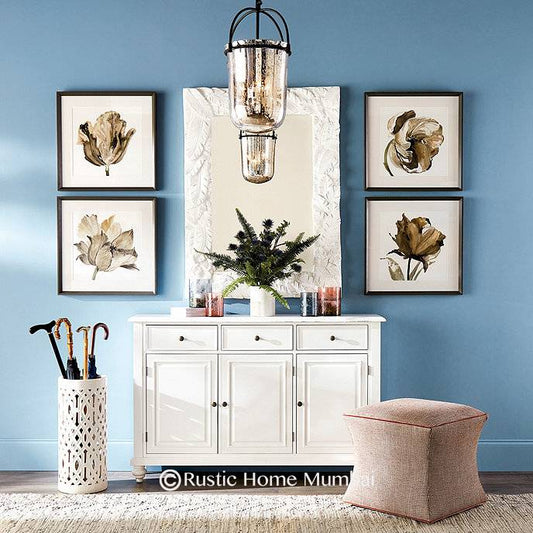 Sufyaan Storage Cabinet / Side Board