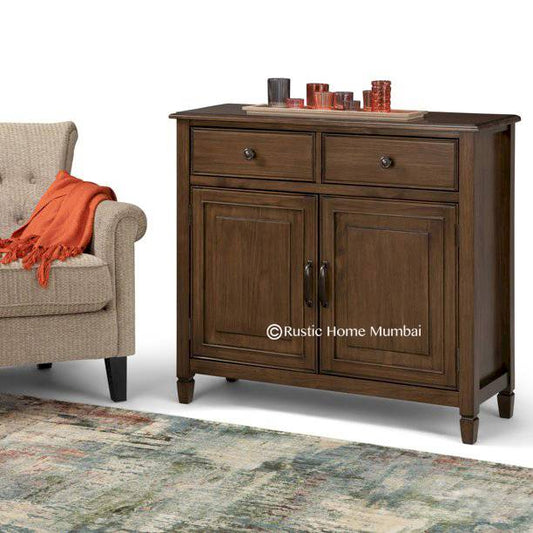 Burwell Storage Cabinet / Side Board