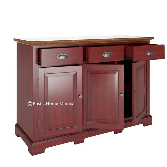 Morpeth Storage Cabinet / Side Board