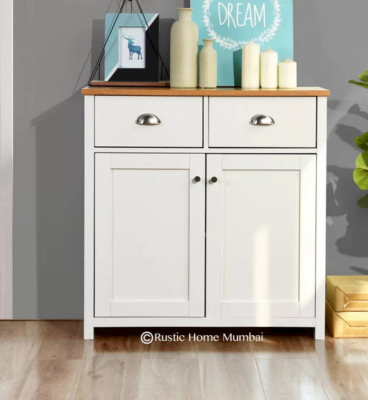 Mahtowa Storage Cabinet / Side Board