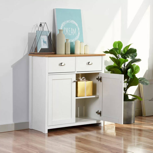 Mahtowa Storage Cabinet / Side Board
