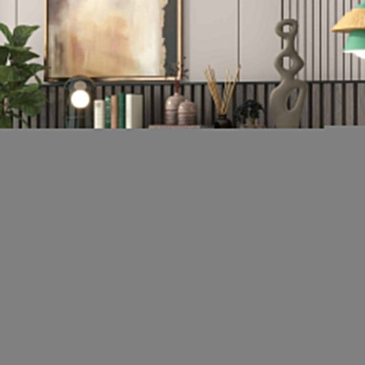 Keever  Storage Cabinet / Side Board