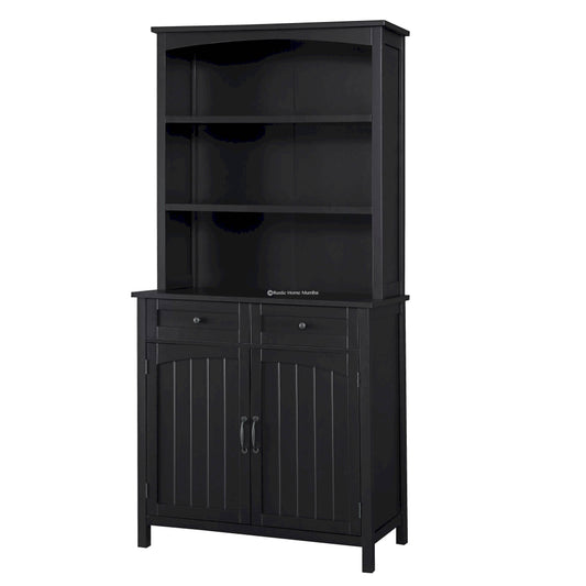 Sorens Hutch Cabinet