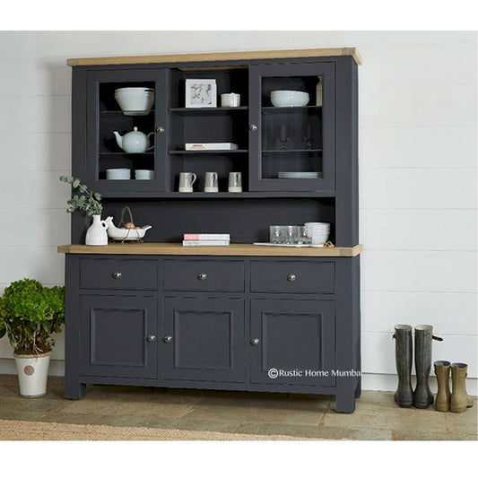 Mishka Hutch Cabinet