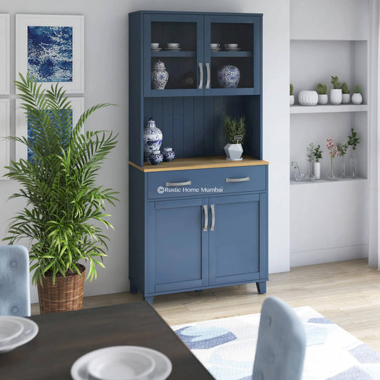 Manston Hutch Cabinet