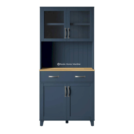 Manston Hutch Cabinet