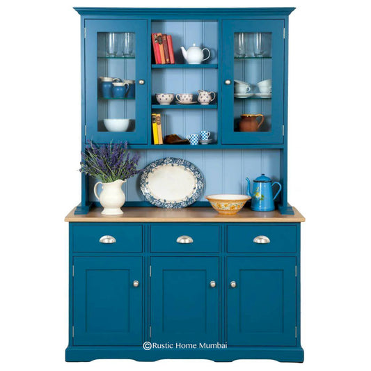 Kaper Hutch Cabinet