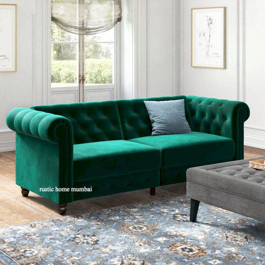 jane 3 Seater Sofa