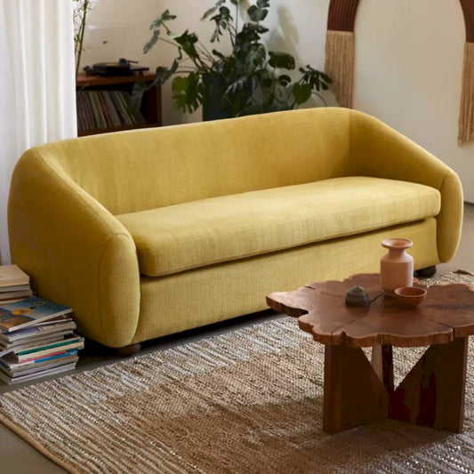 William 3 Seater Seater Sofa